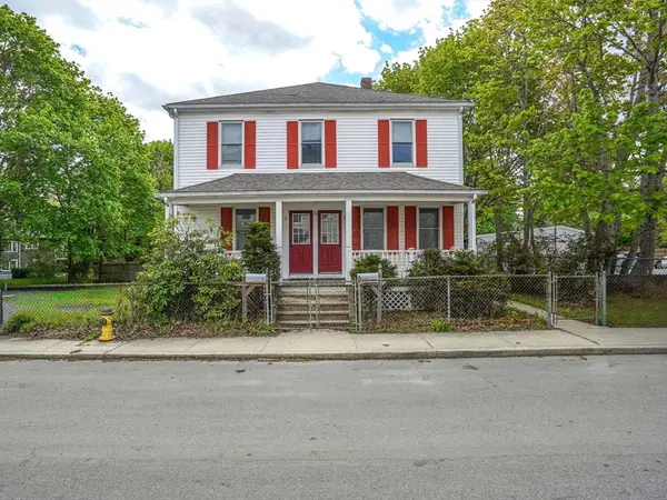 21 Forest Avenue Ct, Plymouth, MA 02360
