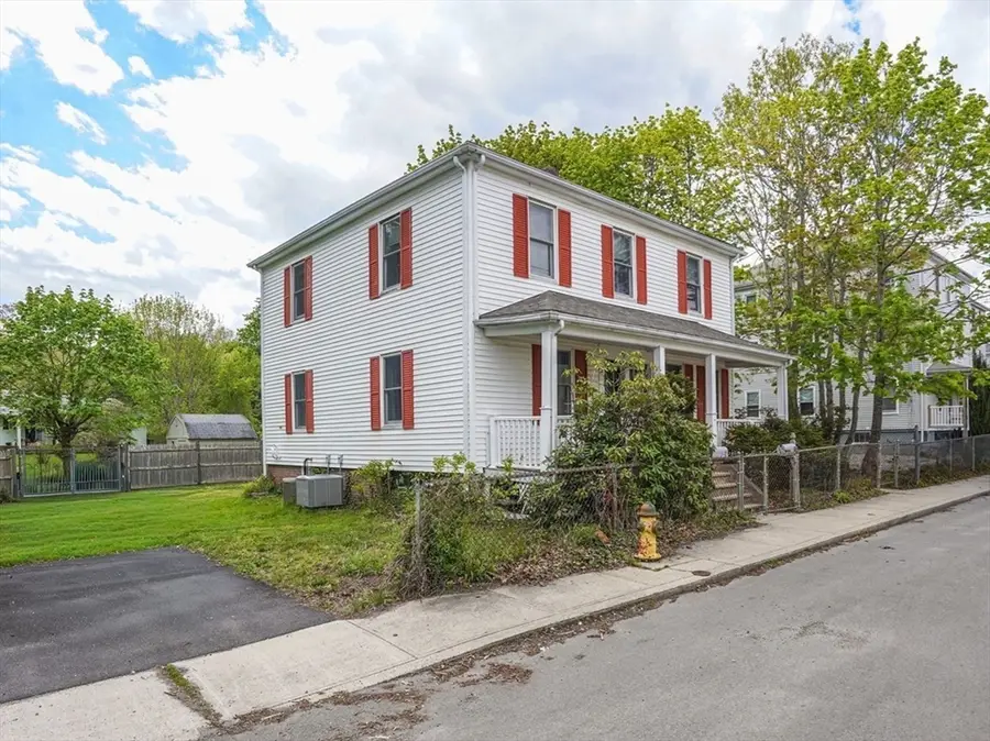21 Forest Avenue Ct, Plymouth, MA 02360 - #2