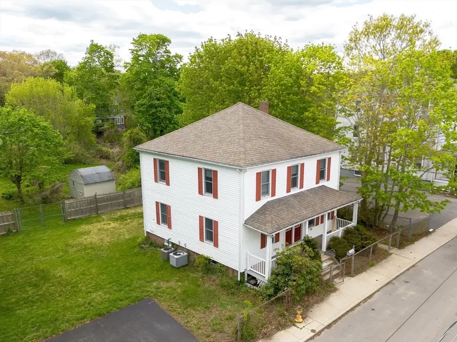 21 Forest Avenue Ct, Plymouth, MA 02360 - #3