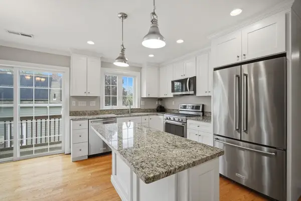205 Bishop St, Framingham, MA 01702