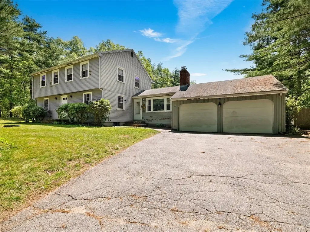 147 Bare Hill Road, Boxford, MA 01921 - #1