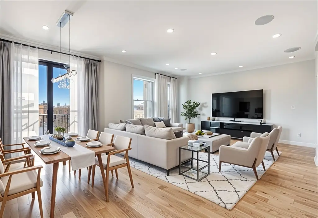 340 West 2nd Street #17, Boston, MA 02127 - #1