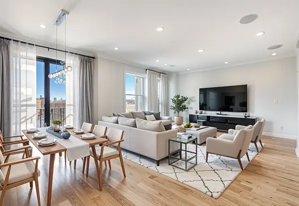 340 West 2nd Street #17, Boston, MA 02127