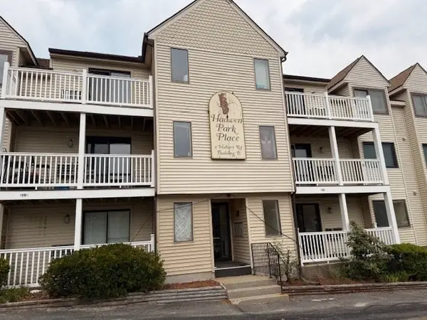 11 Hulbert #15, Worcester, MA 01603