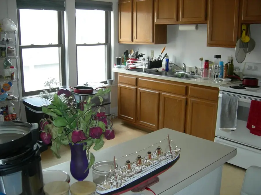 66 Fruit St, Worcester, MA 01609 - #3