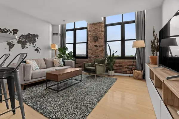 150 Orleans Street #406, Boston, MA 02128