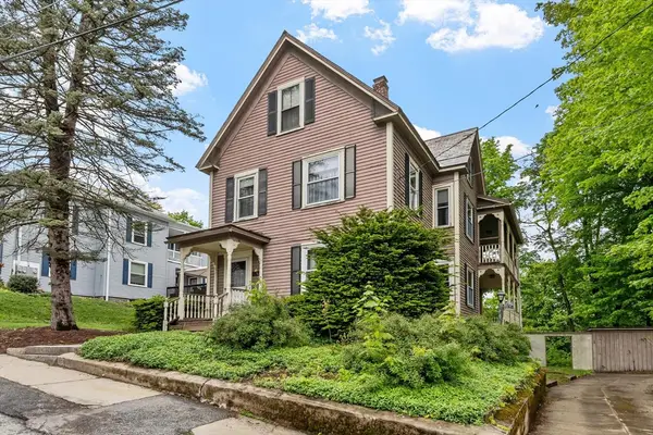 15 Winter St., Leominster, MA 01453