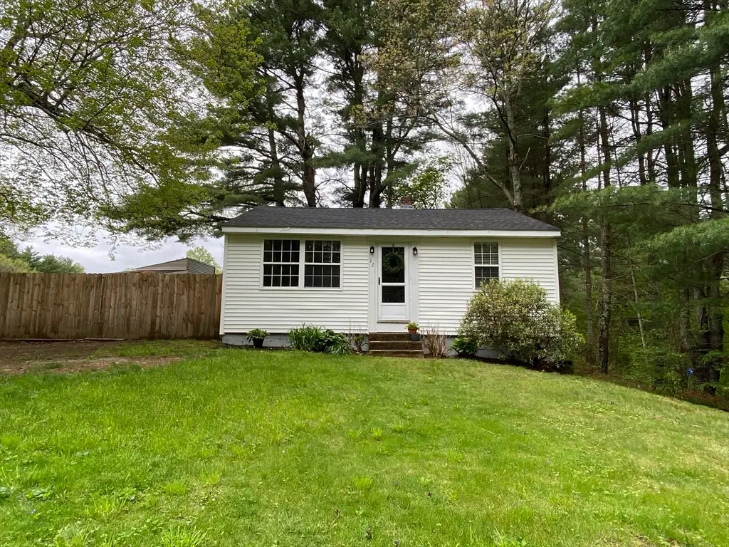 32 South Spencer Rd, Spencer, MA 01562 - #1
