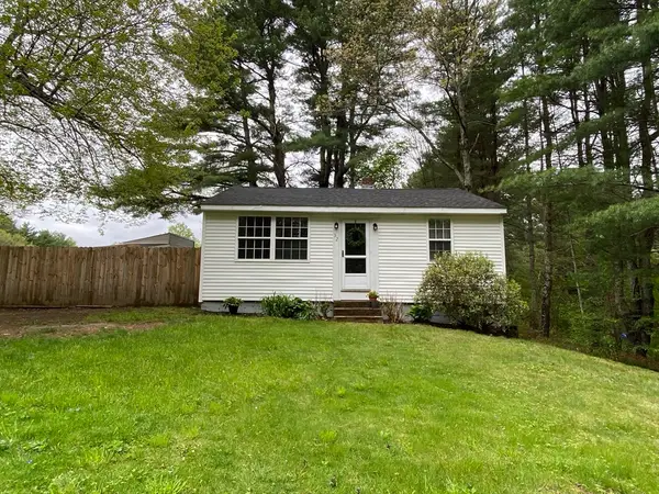 32 South Spencer Rd, Spencer, MA 01562