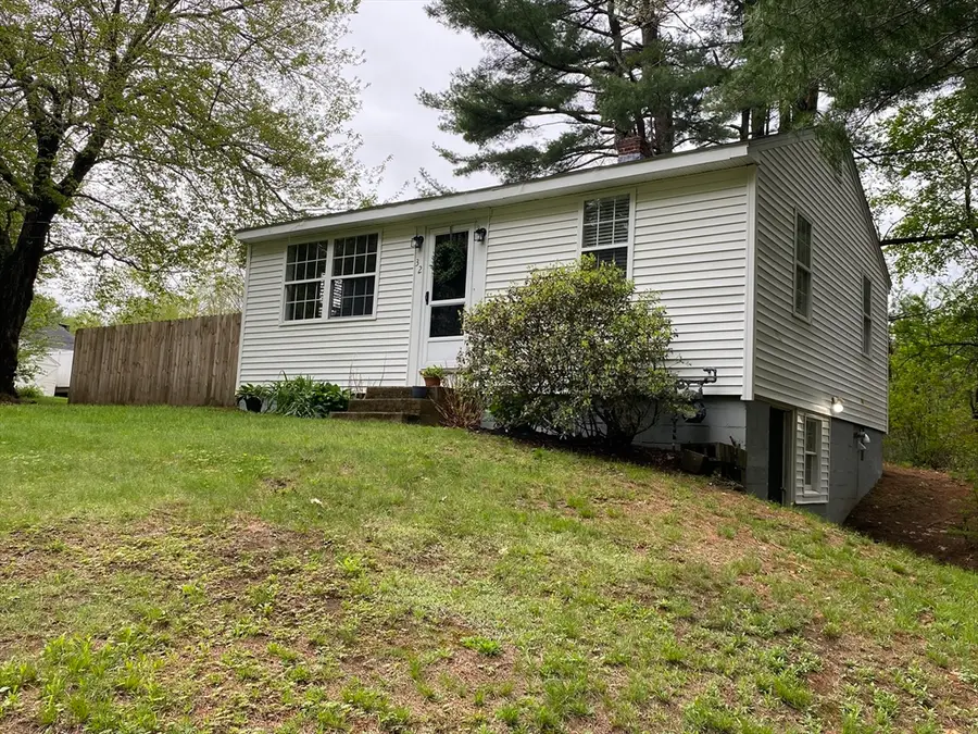 32 South Spencer Rd, Spencer, MA 01562 - #3