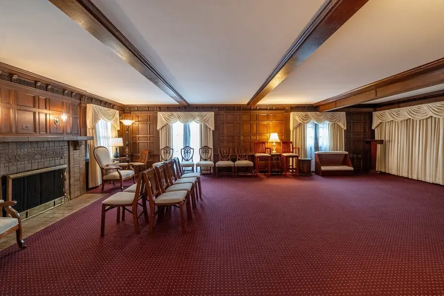 760 Washington St, Whitman, MA 02382 - #3