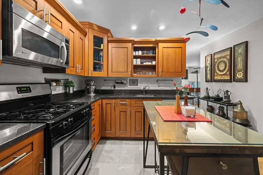 65 East India Row #3G, Boston, MA 02110 - #3