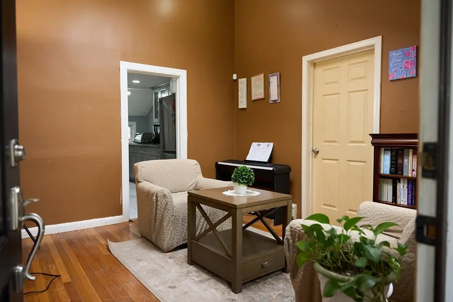 100 Bradley Ave, Brockton, MA 02302 - #3