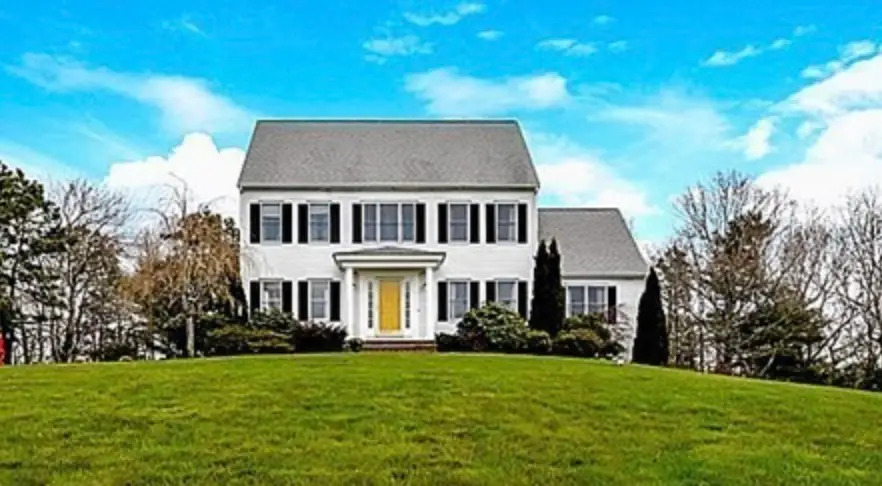 3 Edgewood Cir, Plymouth, MA 02360 - #1