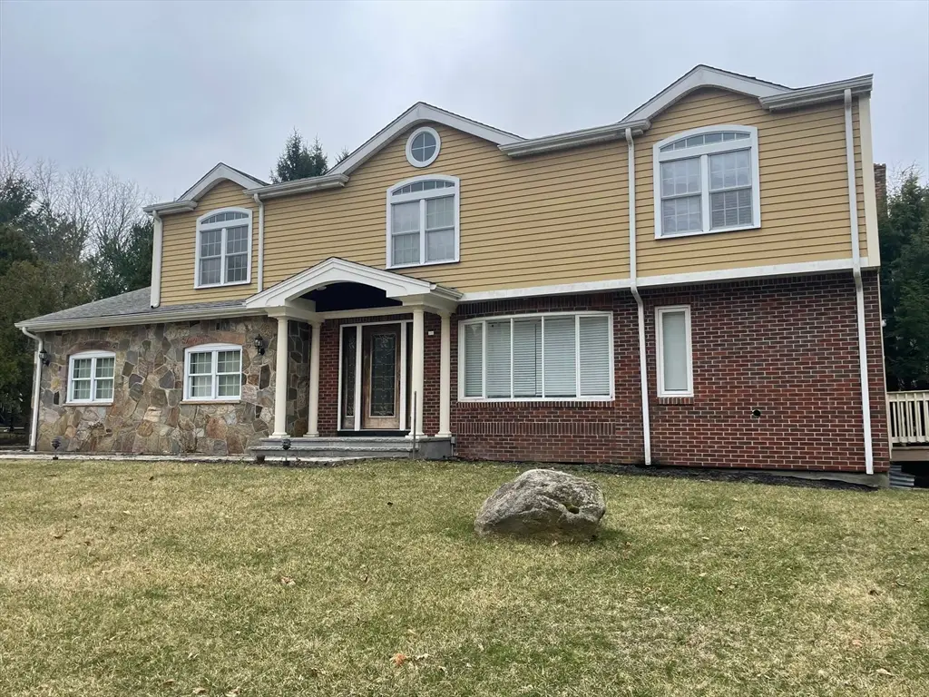 243 Weatherbee Dr, Westwood, MA 02090 - #1