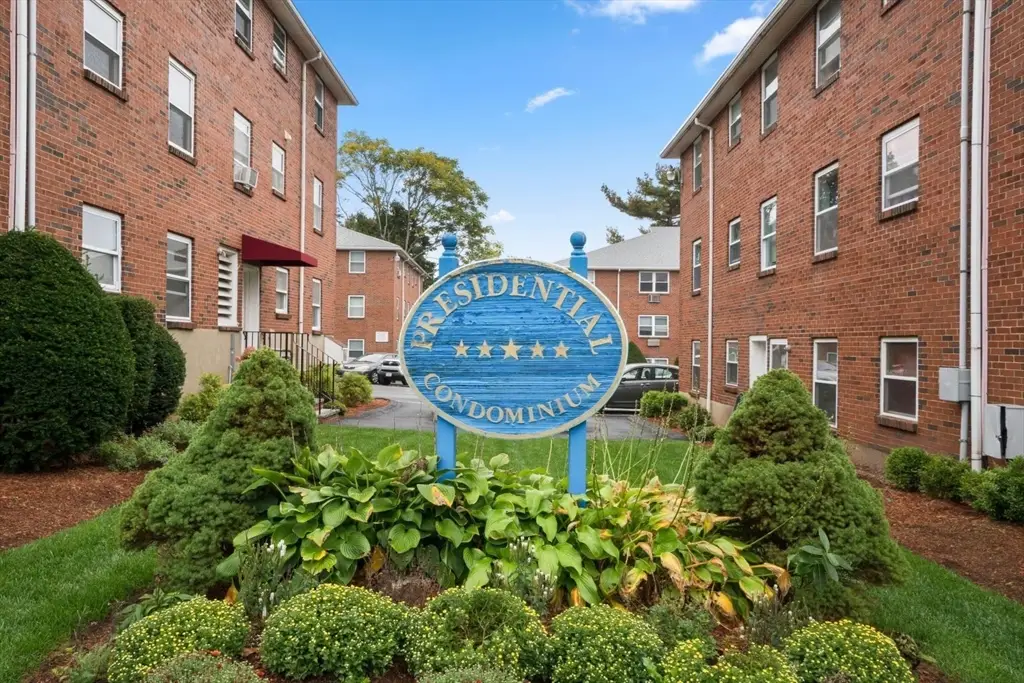 35 Montvale Avenue #3, Woburn, MA 01801 - #1