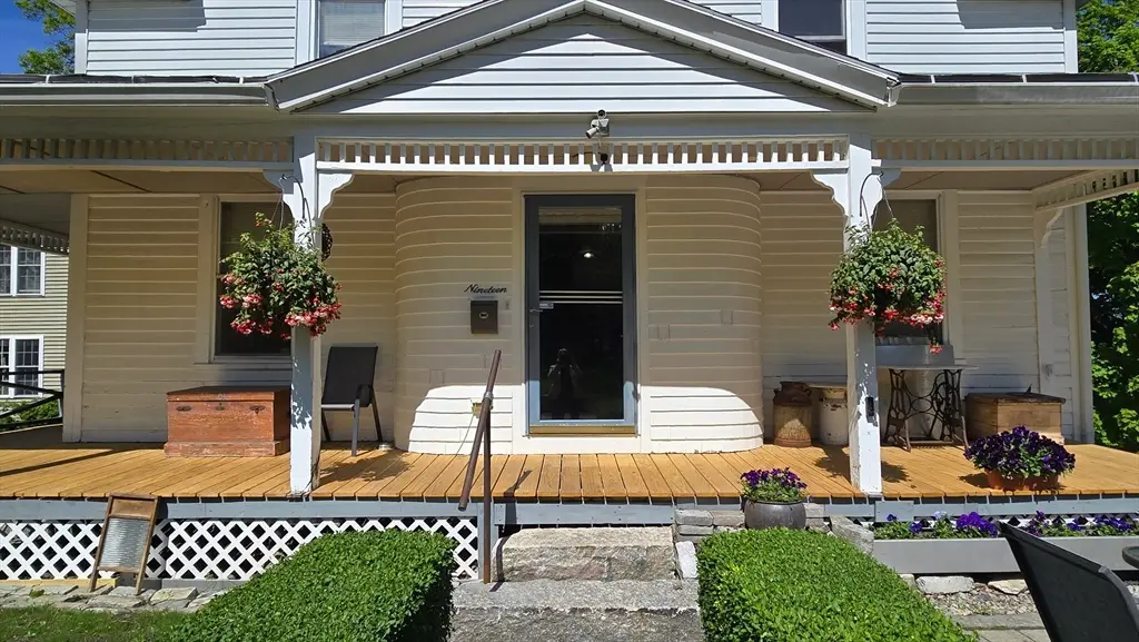 19 Denmark Street, Worcester, MA 01606 - #1