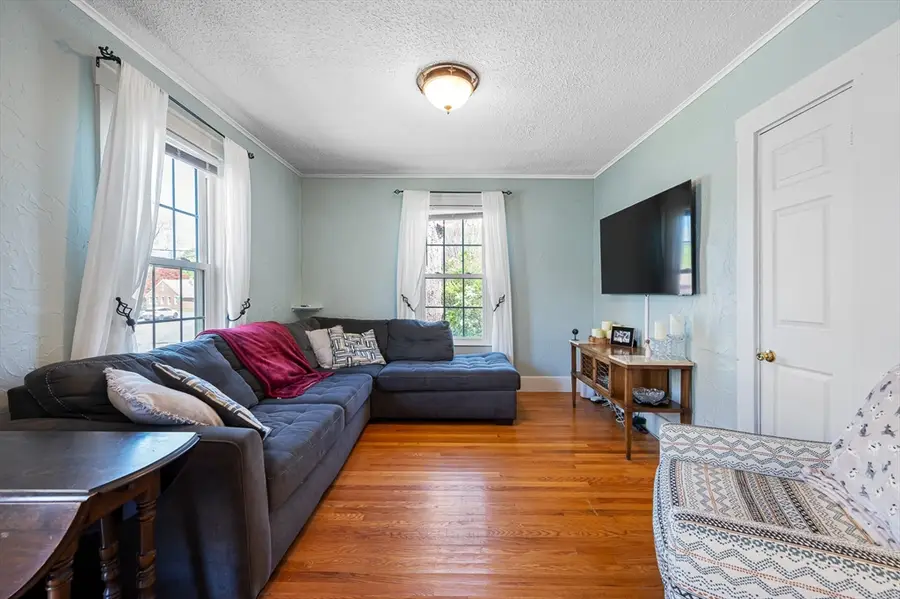11 Sampson St. #11, South Grafton, MA 01560 - #3