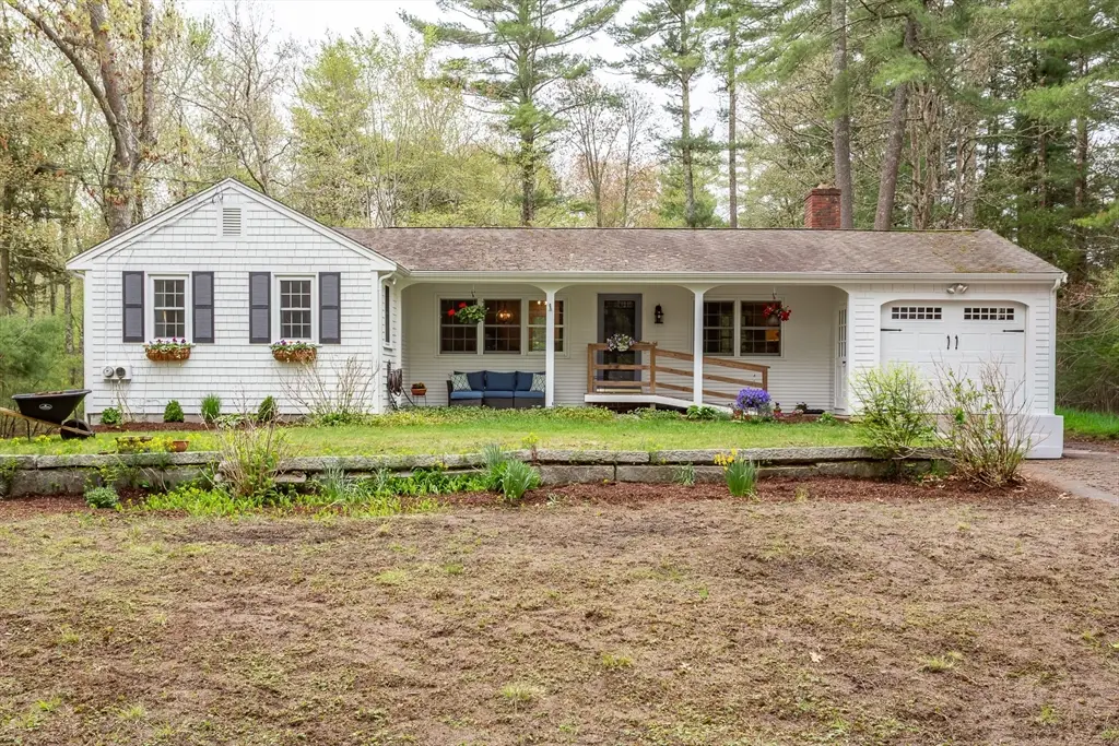 31 Maple, Plympton, MA 02367 - #1