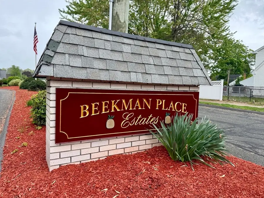119 Beekman Dr #119, Agawam, MA 01001 - #2