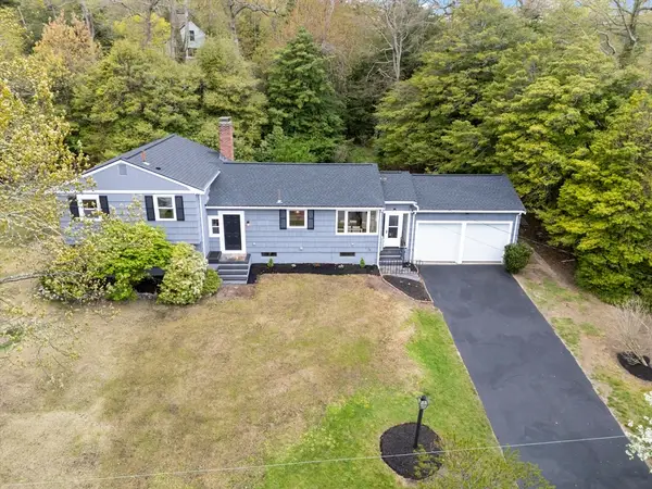 30 Tupelo Rd, Marshfield, MA 02050