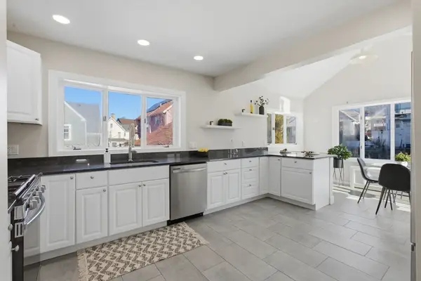 15 South Fairview Street #3, Boston, MA 02131