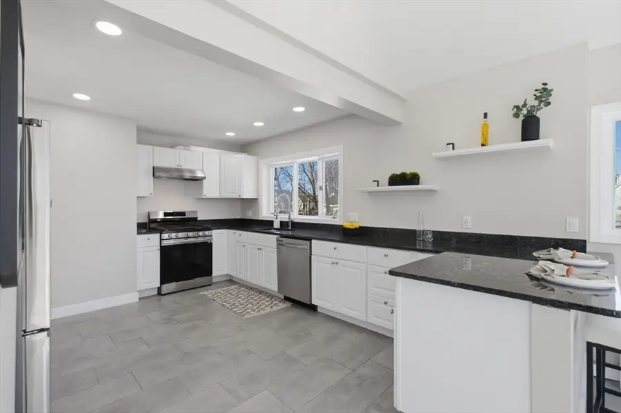 15 South Fairview Street #3, Boston, MA 02131 - #3