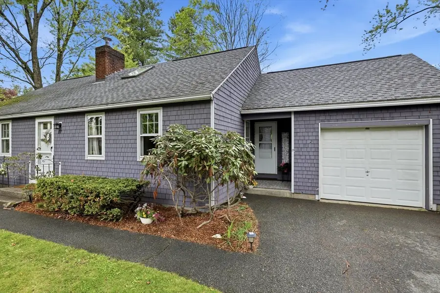 87 Harlow Dr, Amherst, MA 01002 - #3