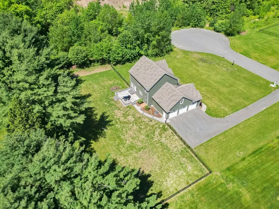 27 Kibbe Ln, Hampden, MA 01036 - #3