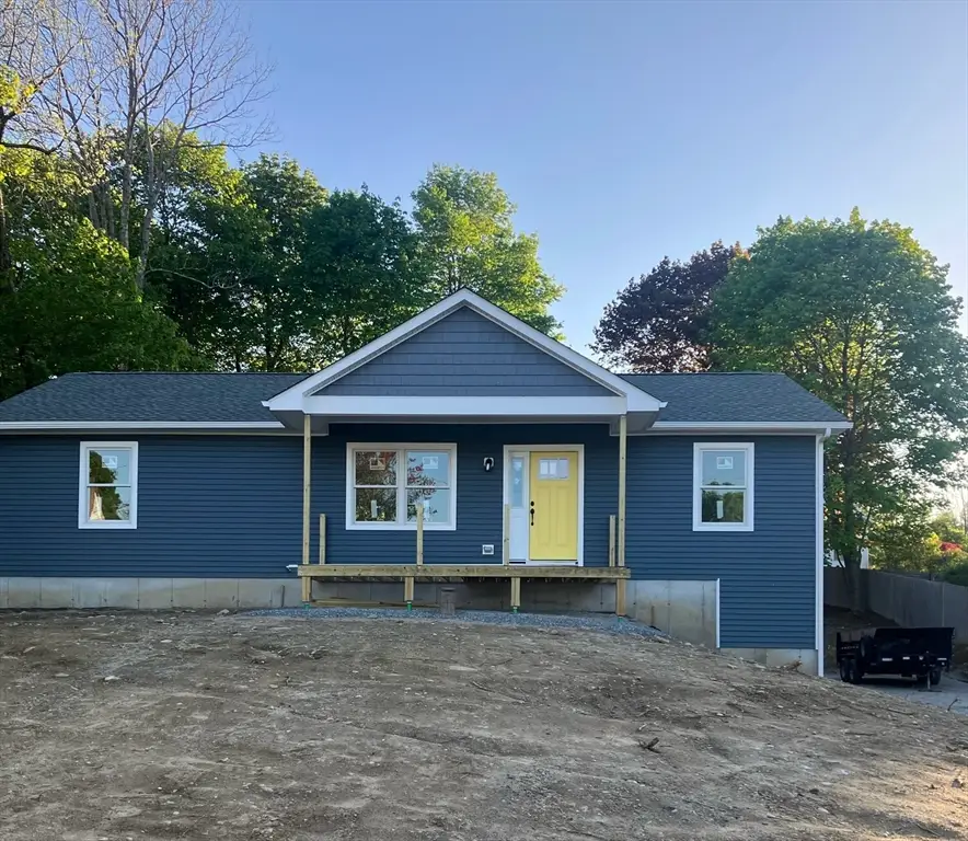 25 Edson Ave, Rutland, MA 01543 - #1