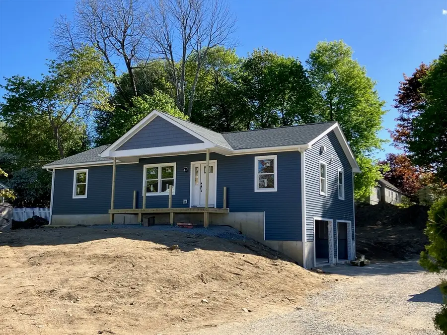 25 Edson Ave, Rutland, MA 01543 - #2