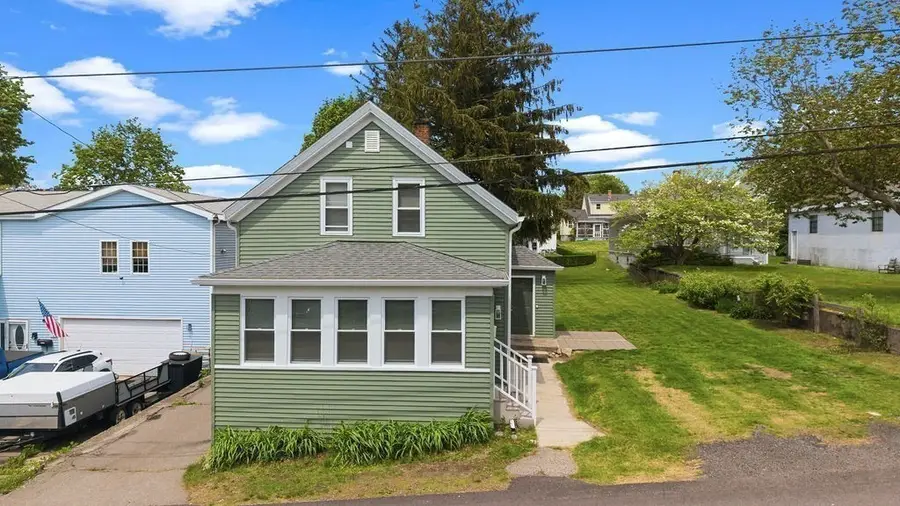 200 Judson Street, Tiverton, RI 02878 - #2