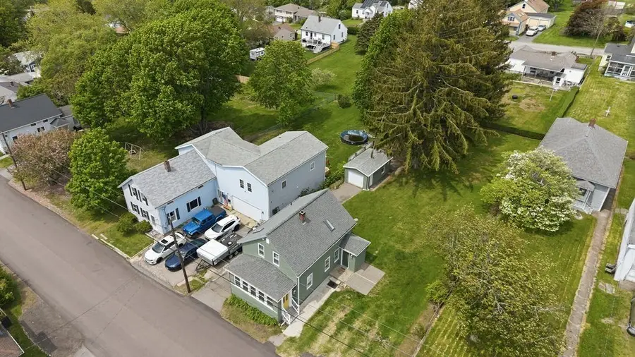 200 Judson Street, Tiverton, RI 02878 - #3