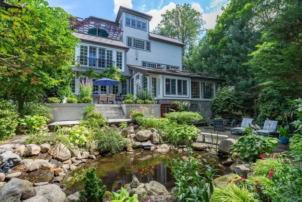 45 Parley Ave, Boston, MA 02130 - #1