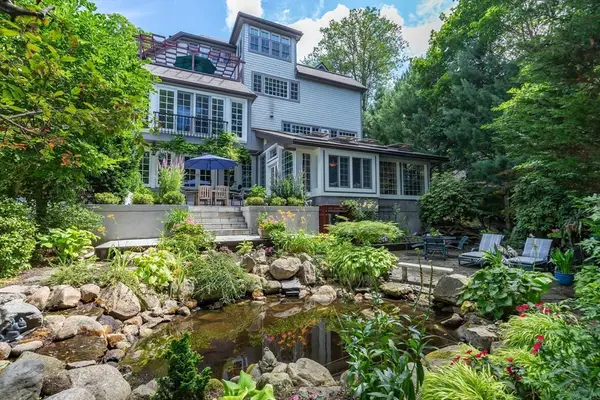 45 Parley Ave, Boston, MA 02130