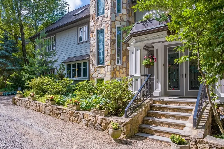 45 Parley Ave, Boston, MA 02130 - #2