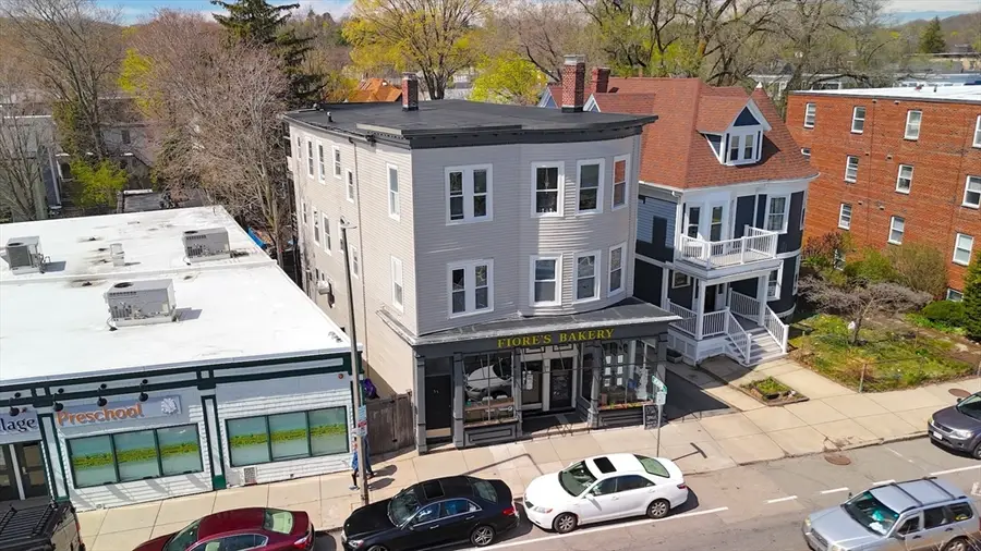 55 South St, Boston, MA 02130 - #2