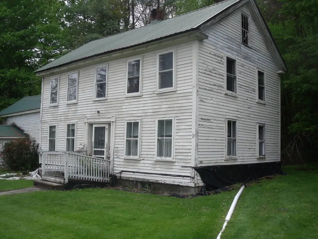 35 Goshen Road, Williamsburg, MA 01096 - #1