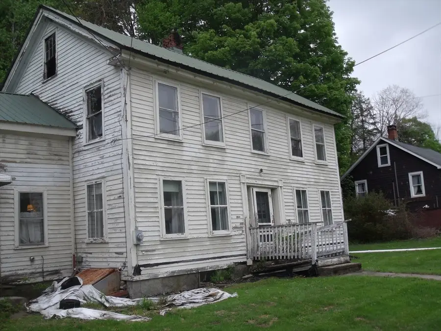 35 Goshen Road, Williamsburg, MA 01096 - #2