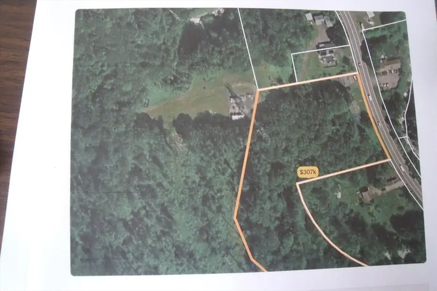 35 Goshen Road, Williamsburg, MA 01096 - #3
