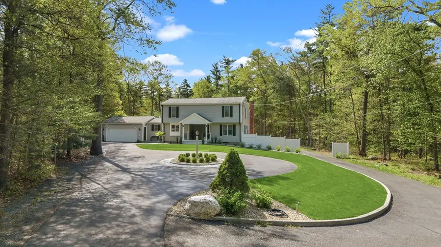 61 Montgomery, Lakeville, MA 02347 - #2