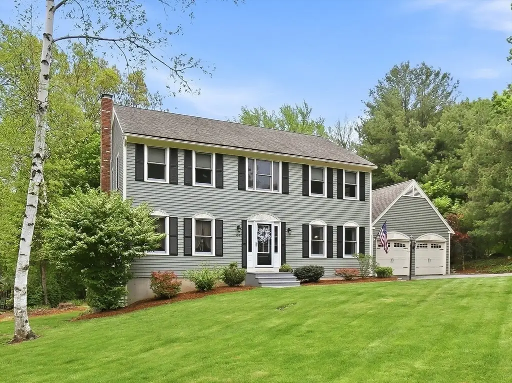 44 Park St, Shrewsbury, MA 01545 - #1