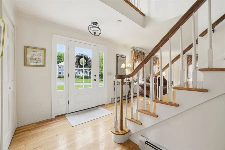 44 Park St, Shrewsbury, MA 01545 - #2