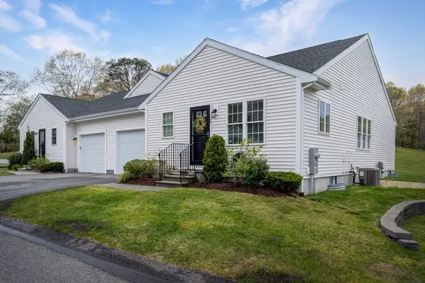 26 Blissful Meadow Drive #26, Plymouth, MA 02360