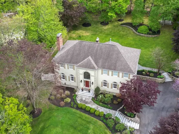 28 Hearthstone Pl, Andover, MA 01810