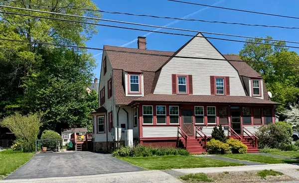 125 Dutcher St #125, Hopedale, MA 01747