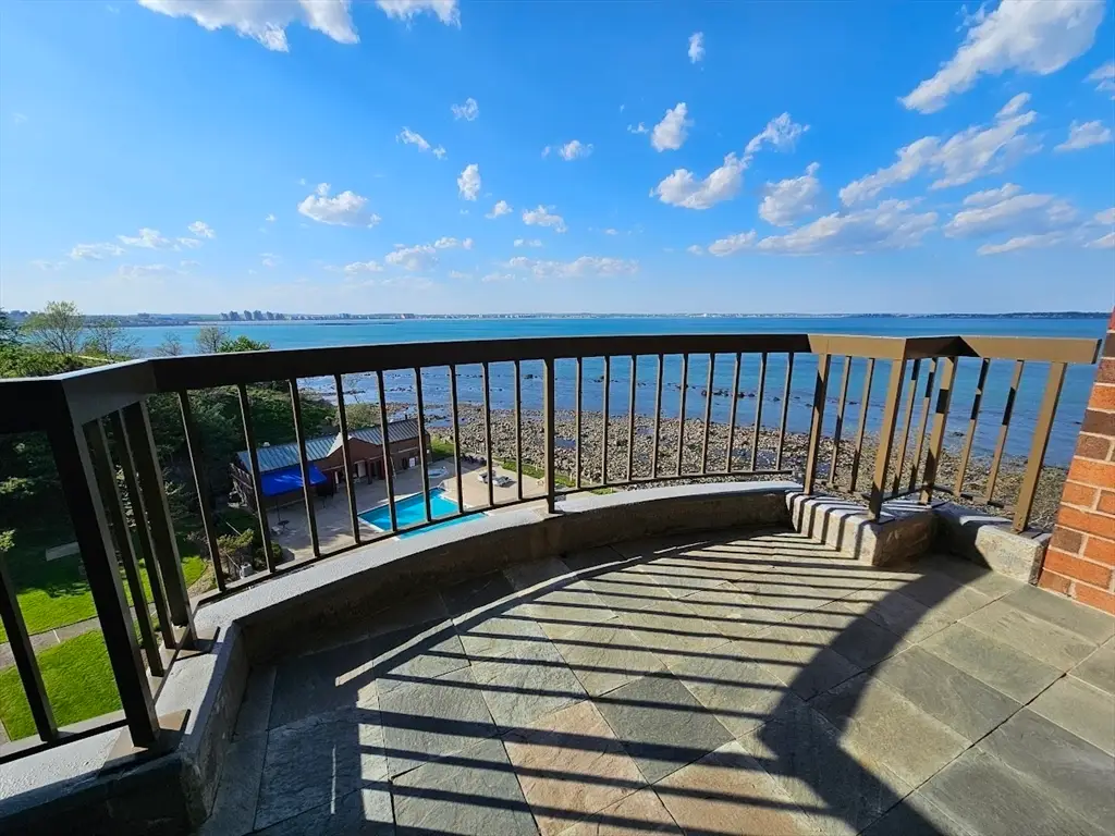 3 Seal Harbor Rd #632, Winthrop, MA 02152 - #1