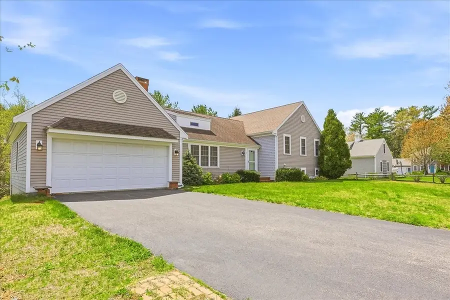 7 Nobadeer Circle, Kingston, MA 02364 - #2