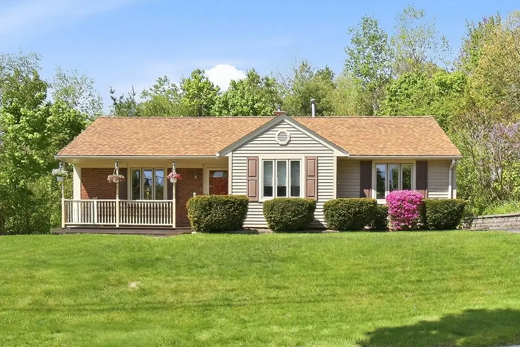 11 Scenic Drive, Worcester, MA 01602 - #1