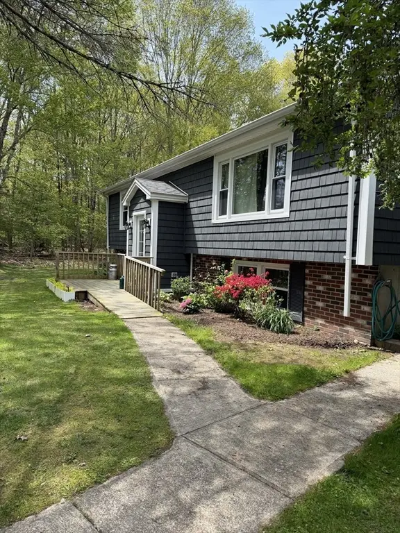 140 Cedar Street, Rehoboth, MA 02769 - #2